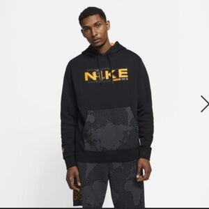 Nike Gel C2W Hoodie BNWTS